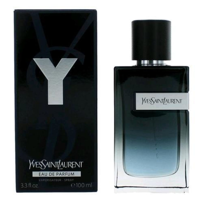 Y Edp Spray By Yves Saint Laurent For Men - 100 Ml