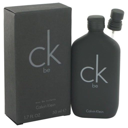 Ck Be Edt Sprayby Calvin Klein For Women - 50 Ml