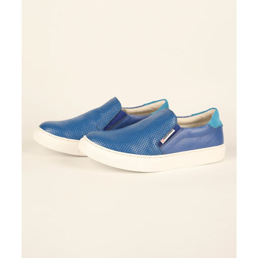 Spring-autumn Womens Versatile Solid Colour Breathable Flat