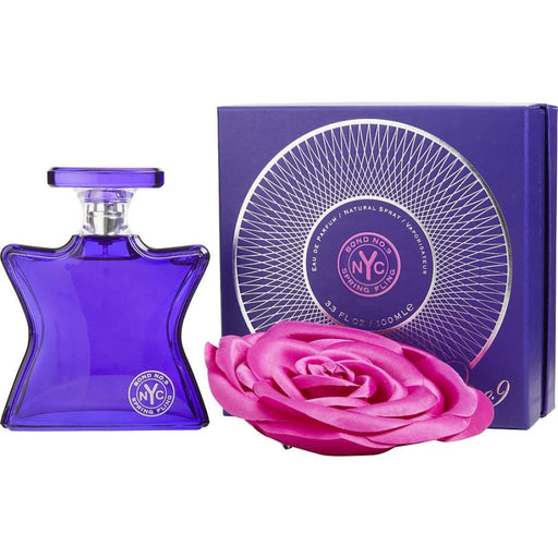 Spring Fling Edp Spray By Bond No. 9 For Women - 100 Ml