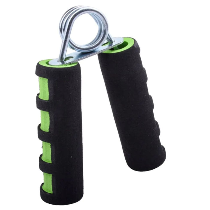 Spring Hand Grip Finger Strength Trainer Forearm Power