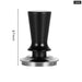 Spring Loaded Stainless Steel Espresso Tamper 51 53 58mm