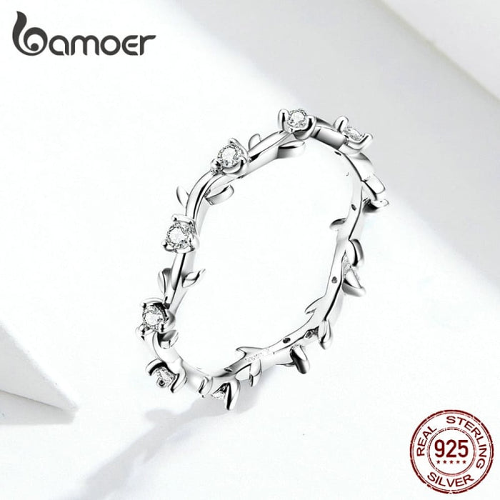 Stackable Finger Rings For Women