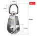 Stainless Steel M15 20 25 32 50 75 Swivel Lifting Rope