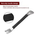 Stainless Steel Car Audio Pry Tool