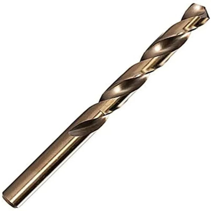 Stainless Steel Cobalt Coated Twist Drill Bit Set Core