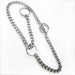 Stainless Steel Dog Collar Chain