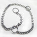 Stainless Steel Dog Collar Chain