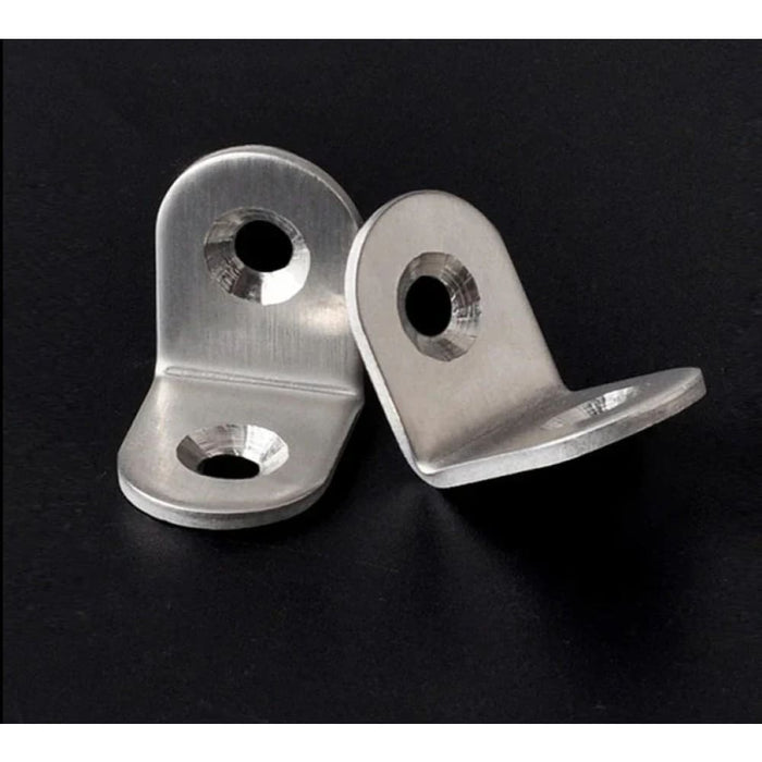 Stainless Steel Corner Brackets For Furniture