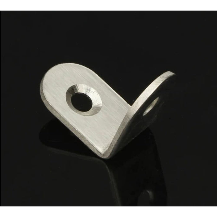 Stainless Steel Corner Brackets For Furniture