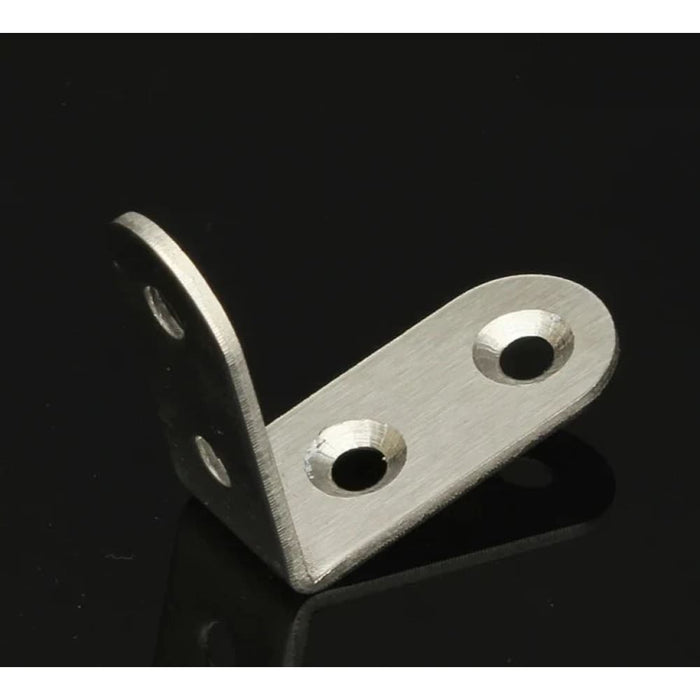 Stainless Steel Corner Brackets For Furniture