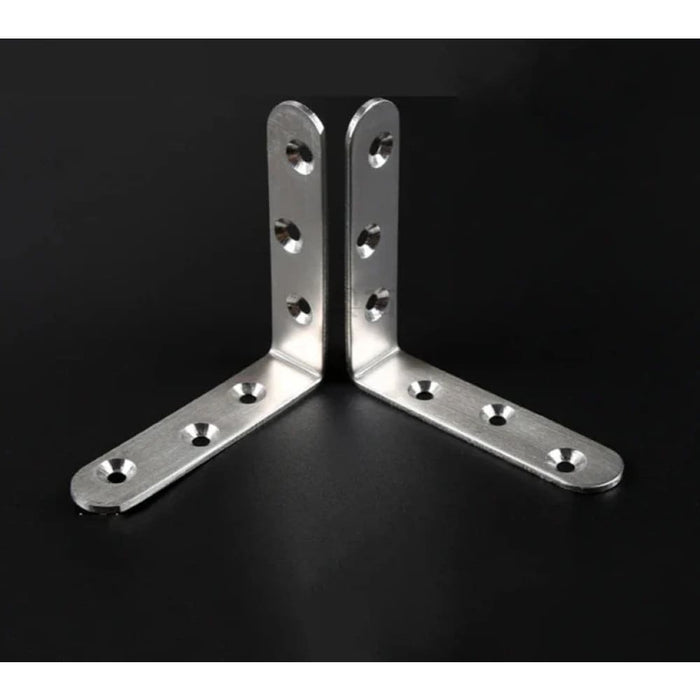 Stainless Steel Corner Brackets For Furniture