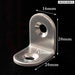 Stainless Steel Corner Brackets For Furniture