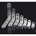 Stainless Steel Corner Brackets For Furniture