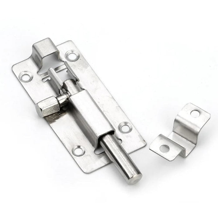 Stainless Steel Door Bolts For Gate Security