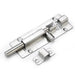 Stainless Steel Door Bolts For Gate Security