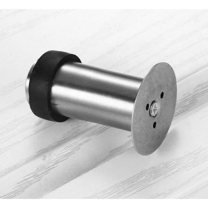 Stainless Steel Door Stopper Protective Pad Anti-collision