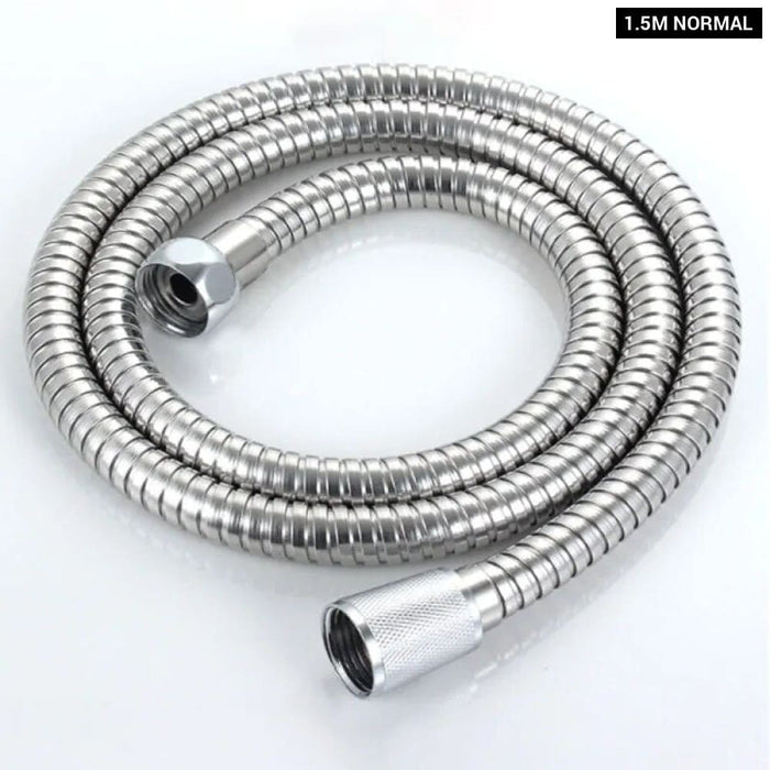 Stainless Steel Flexible Head Pipe Plumbing For Bathroom