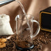 Stainless Steel French Press Coffee Maker