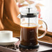 Stainless Steel French Press Coffee Maker