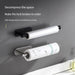 Stainless Steel Hanging Paper Towel Rack