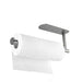 Stainless Steel Hanging Paper Towel Rack