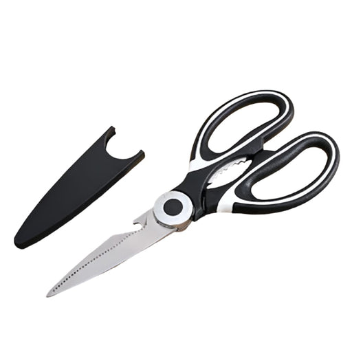 Stainless Steel Kitchen Scissors