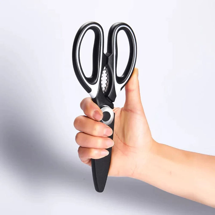 Stainless Steel Kitchen Scissors