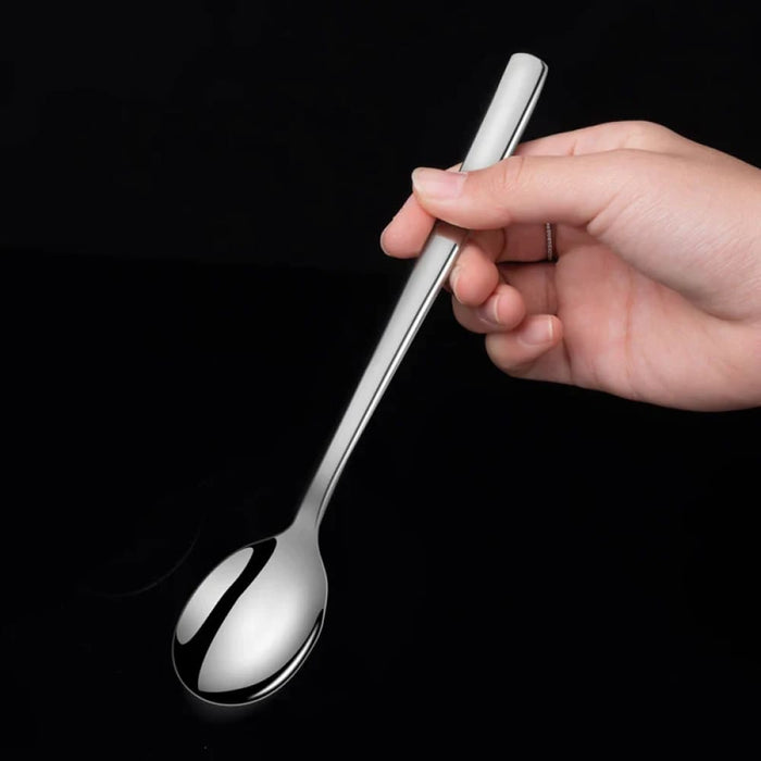 Stainless Steel Kitchen Spoon Set