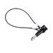 Stainless Steel Lanyard/tether With Screw For Gopro Hero11