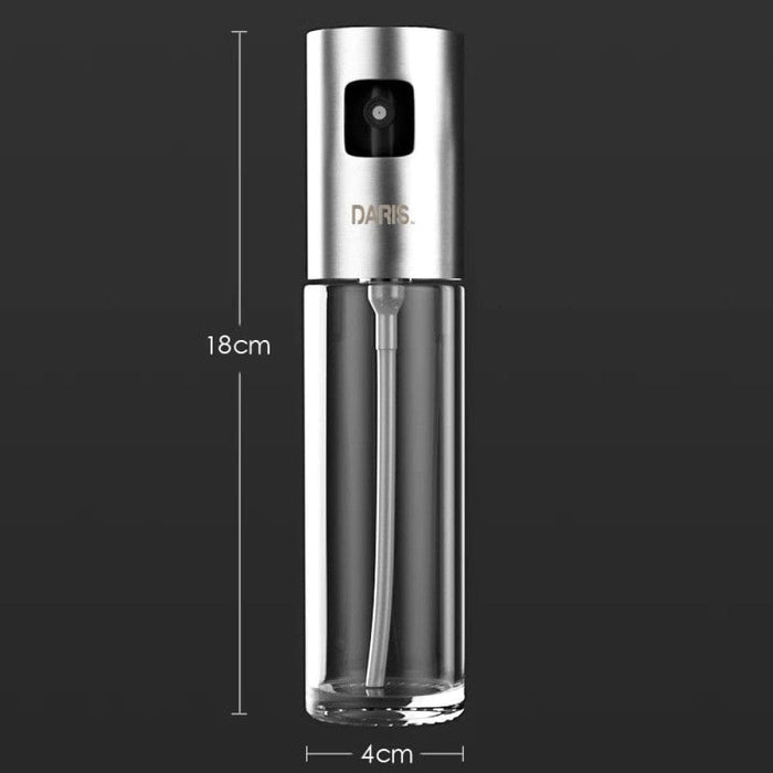 Stainless Steel Leak-proof Grill Bbq Sprayer Oil Dispenser