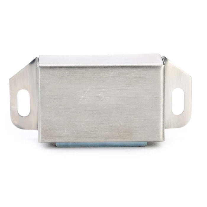 Stainless Steel Magnetic Door Stop For Cabinets