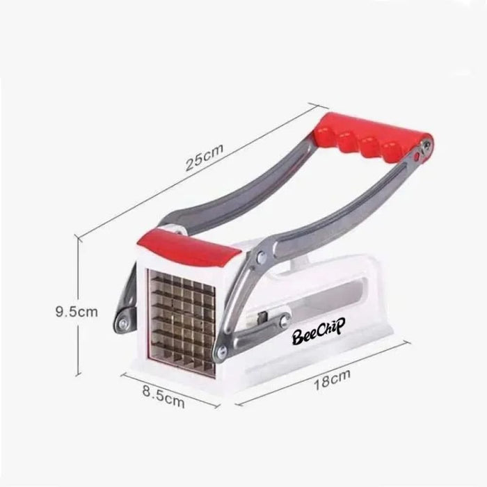 Stainless Steel Manual Vegetable Cutter