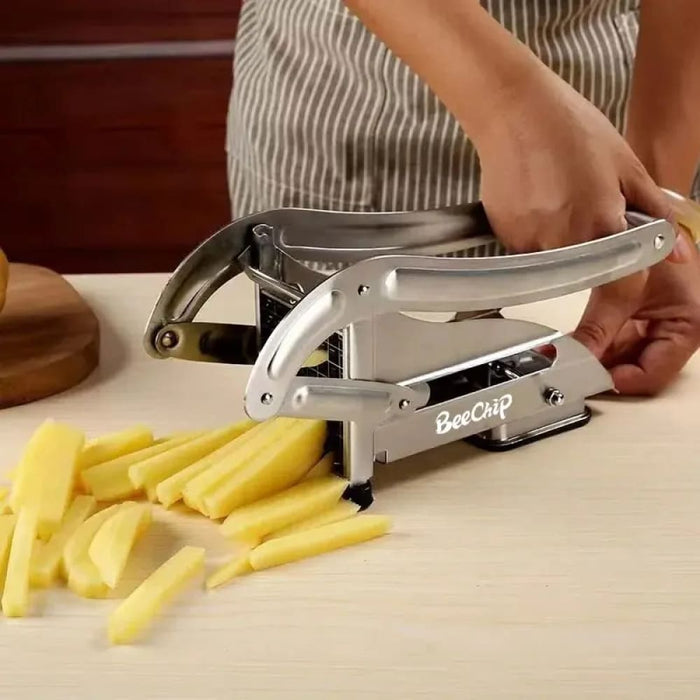 Stainless Steel Potato Cutter