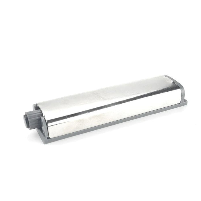 Stainless Steel Push To Open Door Stopper