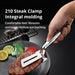 Stainless Steel Steak Clip Pancake Fried Fish Roast Meat