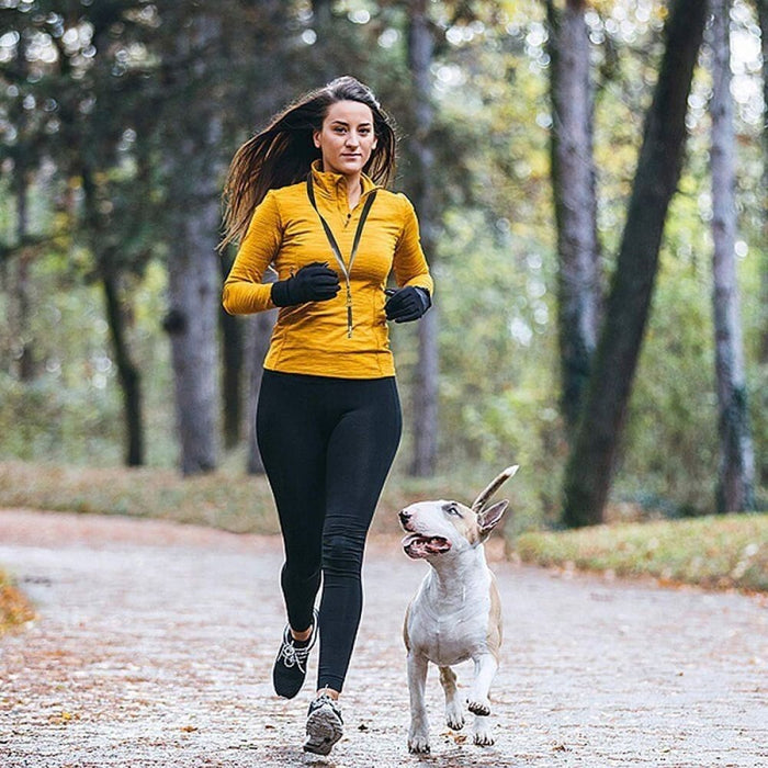 Adjustable Ultrasonic Dog Repeller Whistle