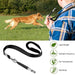 Adjustable Ultrasonic Dog Repeller Whistle