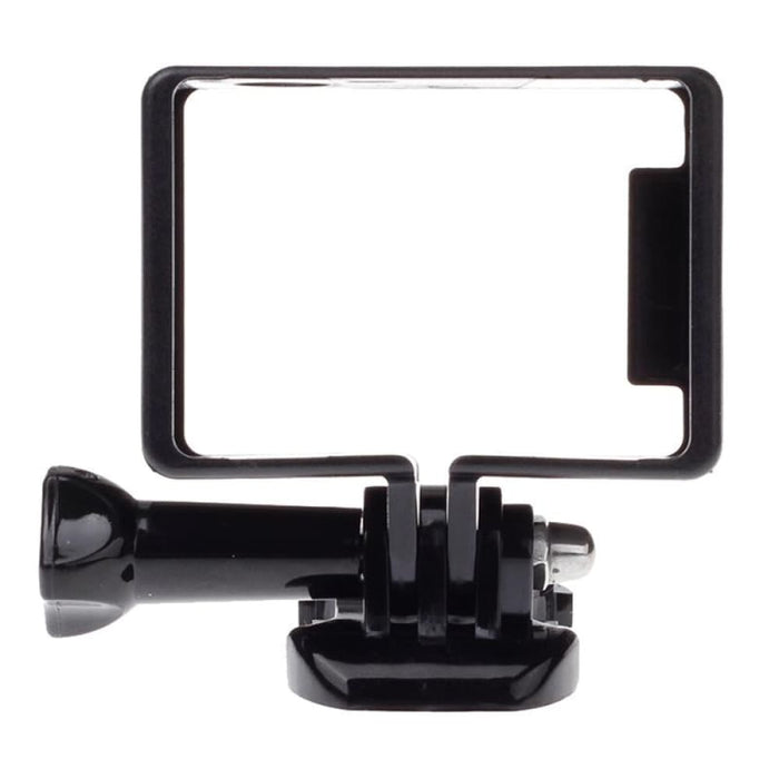 Standard Protective Frame Mount Housing Hardware For Gopro