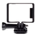 Standard Protective Frame Mount Housing Hardware For Gopro