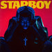 Starboy Double Vinyl Album By The Weeknd