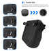 For Steam Deck 7pcs/set Host Silicone Case With Joystick