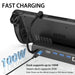 For Steam Deck Expansion Dock Charging Hdmi Gigabit Network