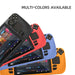 For Steam Deck Hifylux St-pf14 Game Console Silicone Case