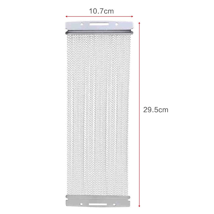 Steel Drum Snare Wire 40 Strand Spring For 14 Inch Cajon Box