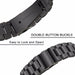 Steel Strap For Samsung Galaxy Xiaomi Watch