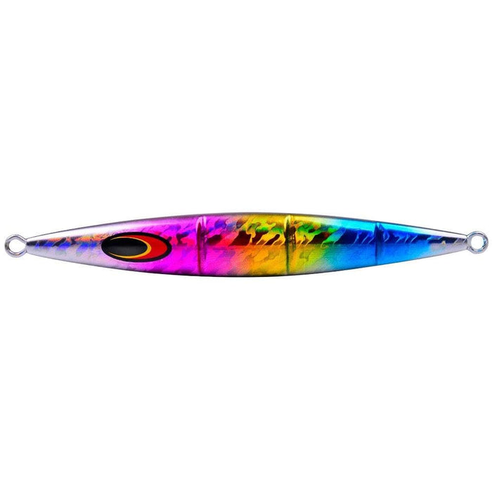 Steelhead Deep Sea Fishing Lure Rapid Sinking 100g Colour e