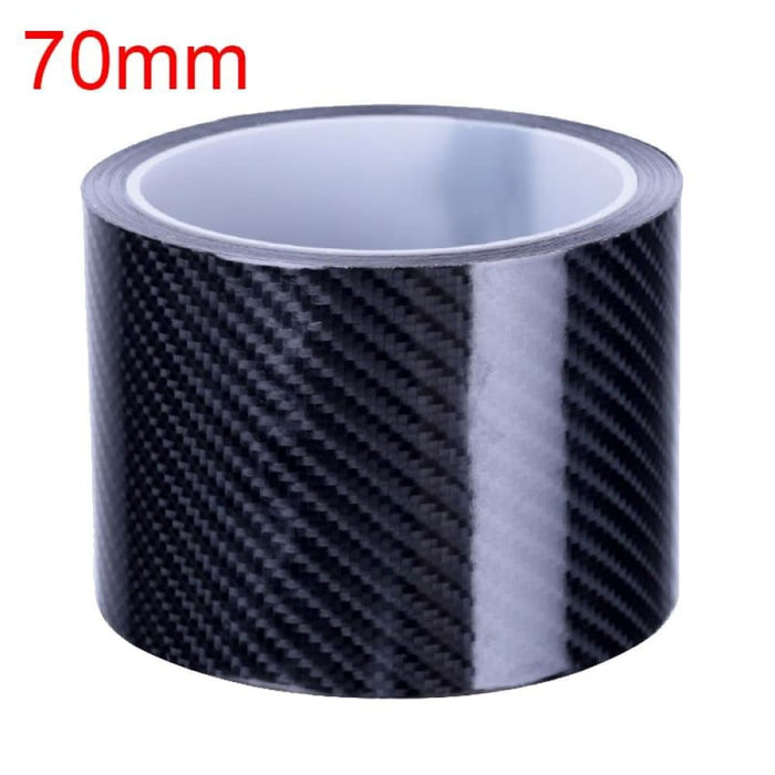 5d Car Sticker Carbon Fiber Vinyl 3d Stickers And Decals