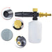 Stihl Re Pressure Washer Foam Lance