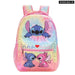 Stitch Primary School Bag